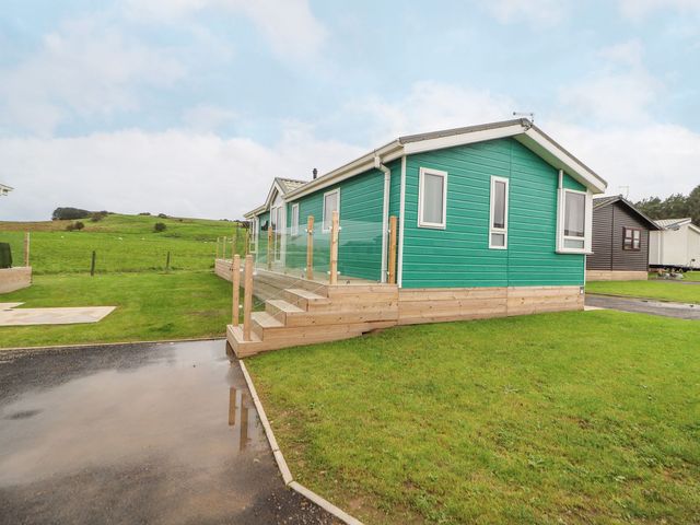 No 8 Hillcote Lodge - 1194064 - photo 2