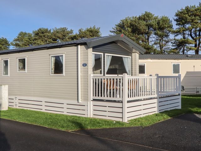 Caravan B61 at Landscove Holiday Park - 1194144 - photo 2