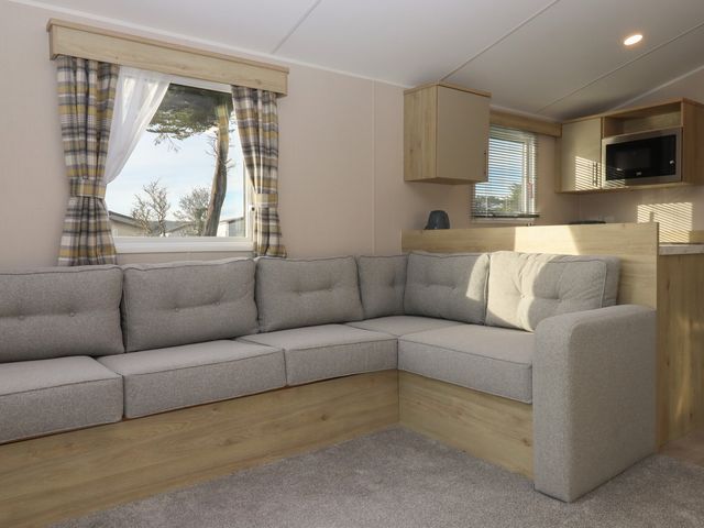 Caravan B61 at Landscove Holiday Park - 1194144 - photo 5