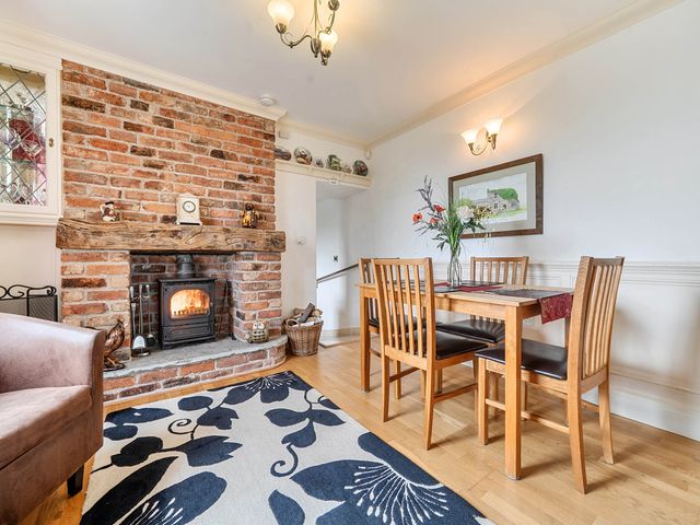 Bank House Cottage - 1194146 - photo 3