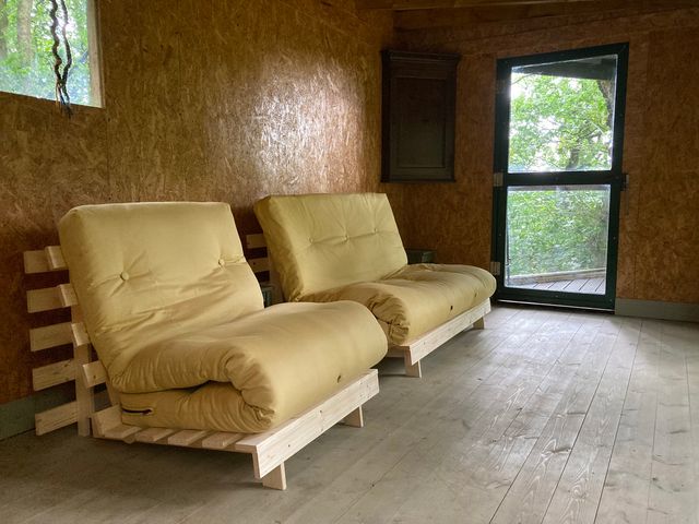 The Tree House in the Woods - 1194161 - photo 2