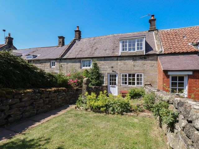 4 Lilac Cottages - 1194181 - photo 2