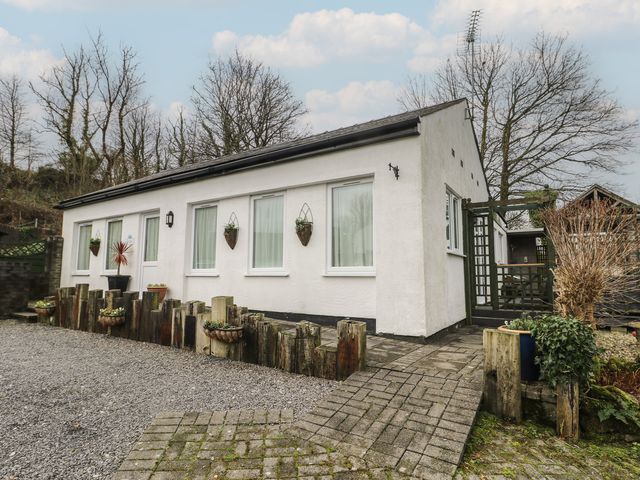 Ty Llyn - 1194218 - photo 1 