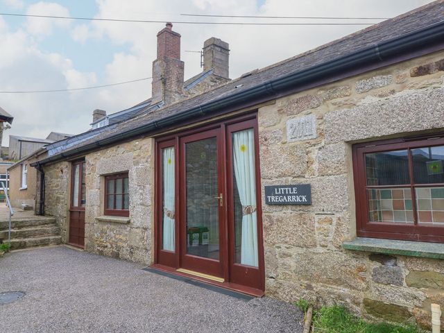 Little Tregarrick - 1194309 - photo 3
