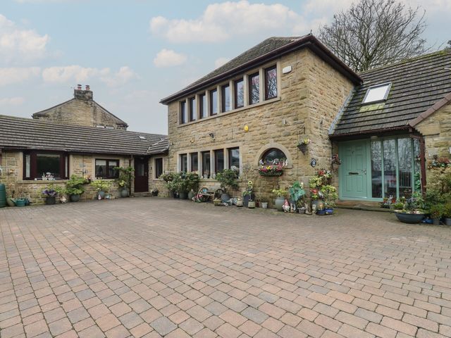 The Annex at Ryefield Lodge - 1194346 - photo 2