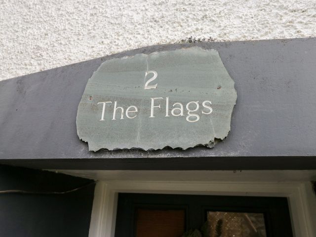 No.2 The Flags - 1194349 - photo 3