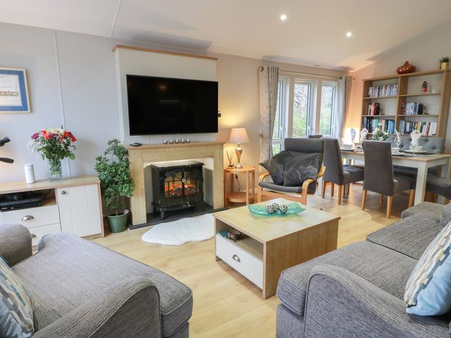Argyll View Lodge - 1194368 - photo 5