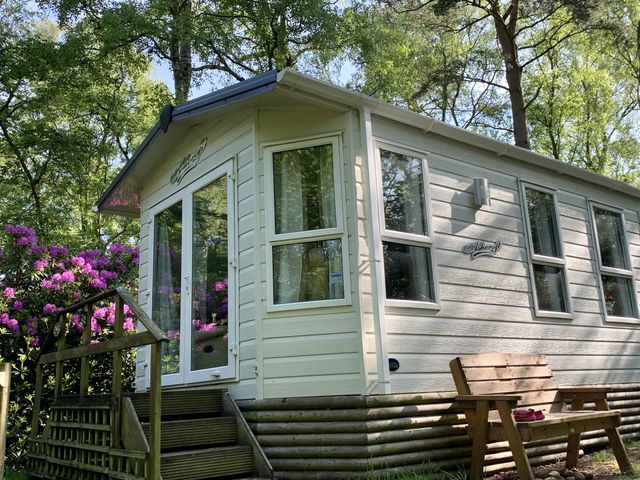 Plot 293 Caravan - 1194400 - photo 1 