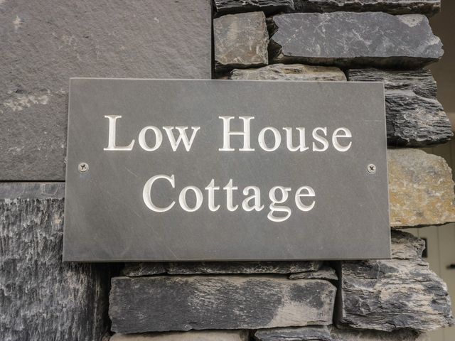 Low House Cottage - 1194455 - photo 4