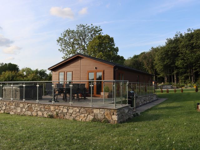 Holly Lodge - 1194516 - photo 3