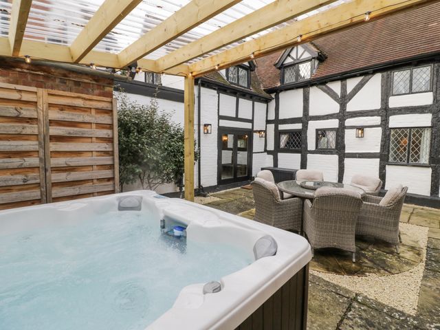 Weston Cottage - 1194722 - photo 1 