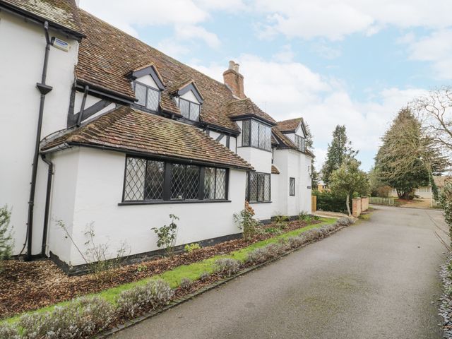 Weston Cottage - 1194722 - photo 4