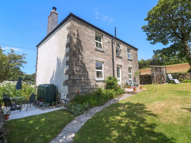 Halwyn Farm - 1194997 - photo 2