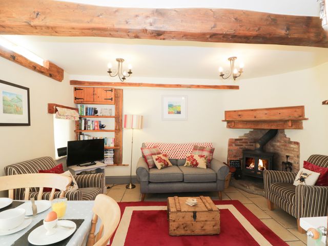 Honey Bee Cottage - 1195 - photo 3