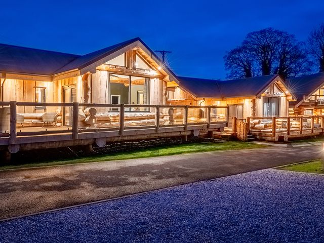 The Farmhouse - 1195516 - photo 1 