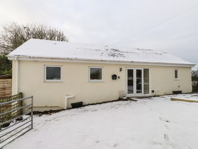 Swallow Cottage - 1195537 - photo 3