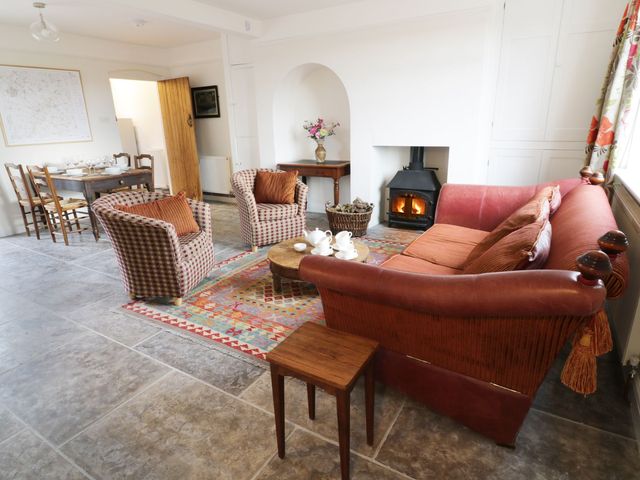 Glencoe Cottage - 1195637 - photo 4