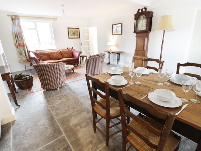 Glencoe Cottage - 1195637 - photo 5