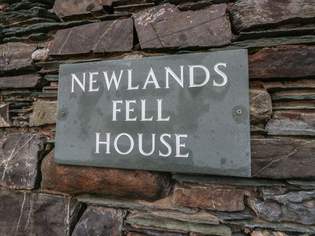Newlands Fell House - 1195677 - photo 3