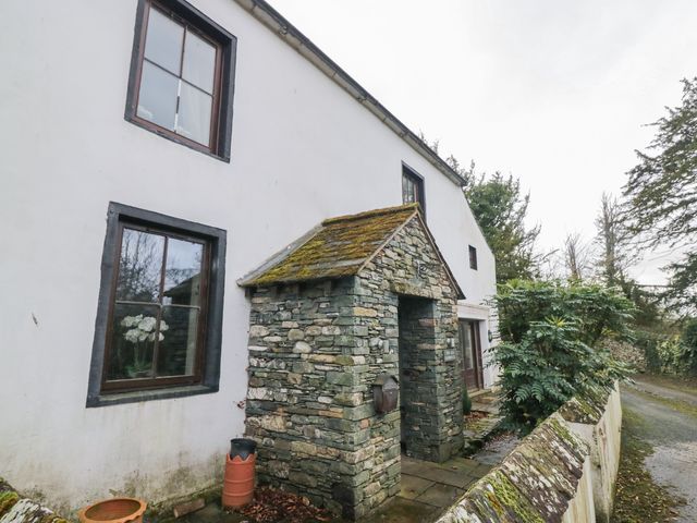 Birkbank Farm - 1195705 - photo 2