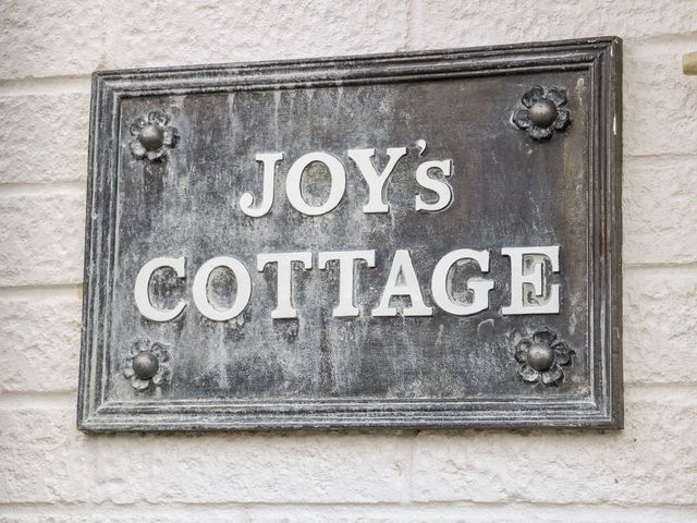 Joy's Cottage - 1195834 - photo 3