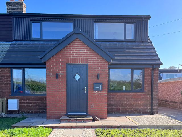 Wardenlea - 1195839 - photo 1 