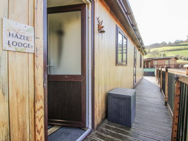 Hazel Lodge - 1195853 - photo 4