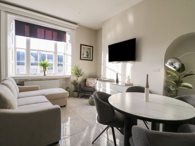 Royal Irish Suite - 1195912 - photo 3