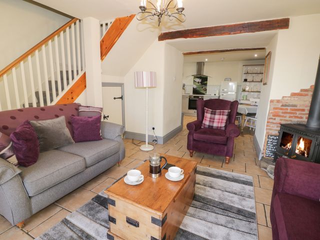 Swallow Cottage - 1196 - photo 2