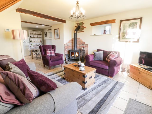 Swallow Cottage - 1196 - photo 3