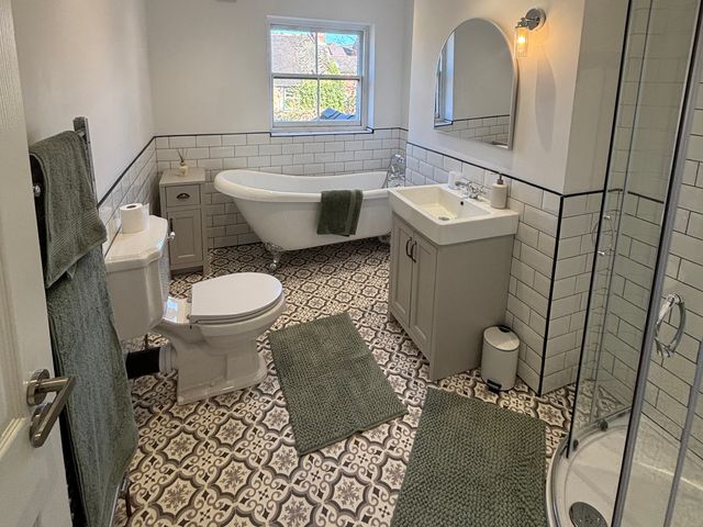Crown Cottage - 1196005 - photo 4