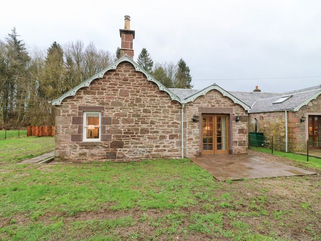East Camno Farm Cottage - 1196007 - photo 2