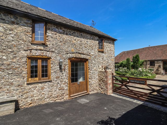 Rose Cottage - 1196026 - photo 2