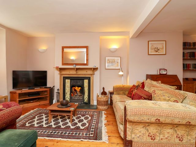 Heathfield Terrace - 1196111 - photo 2