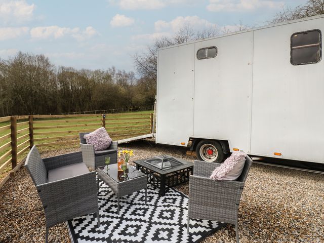 The Horse Box - 1196219 - photo 5