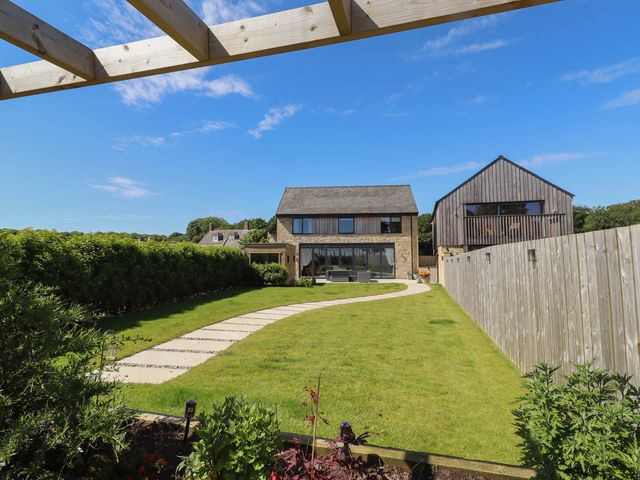 The Joiners Cottage - 1196352 - photo 2
