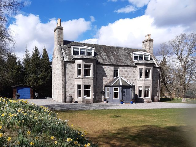 Achnagonlin House - 1196446 - photo 1 