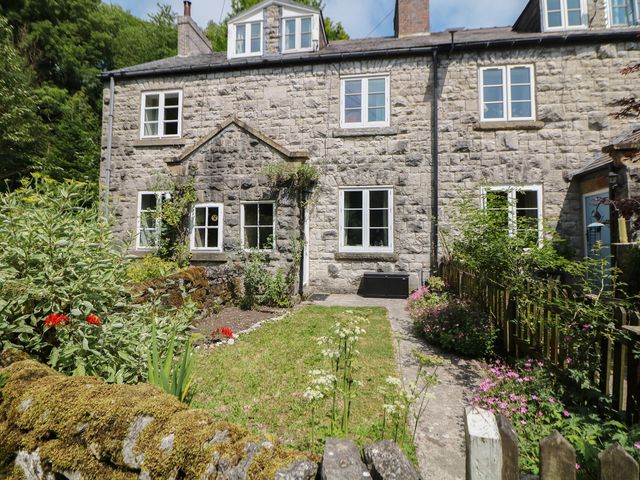 Honeysuckle Cottage - 1196491 - photo 2