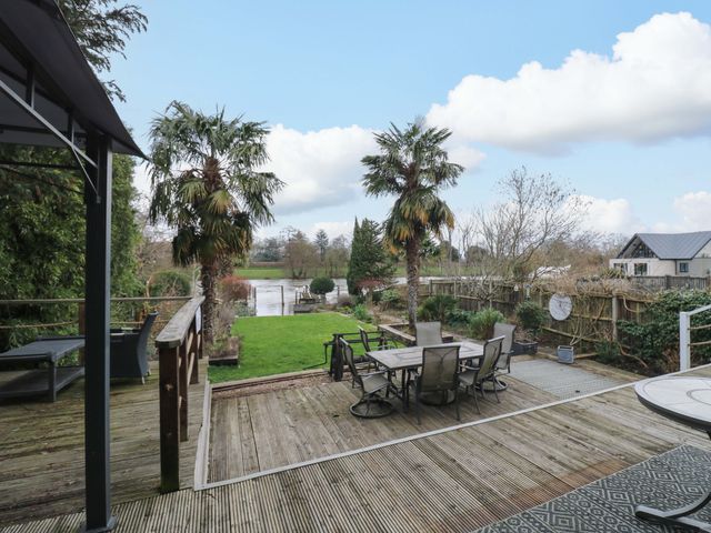 River Haven - River Thames frontage house - 1196527 - photo 5