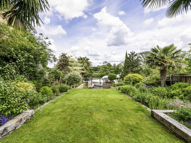 River Haven - River Thames frontage house - 1196527 - photo 3