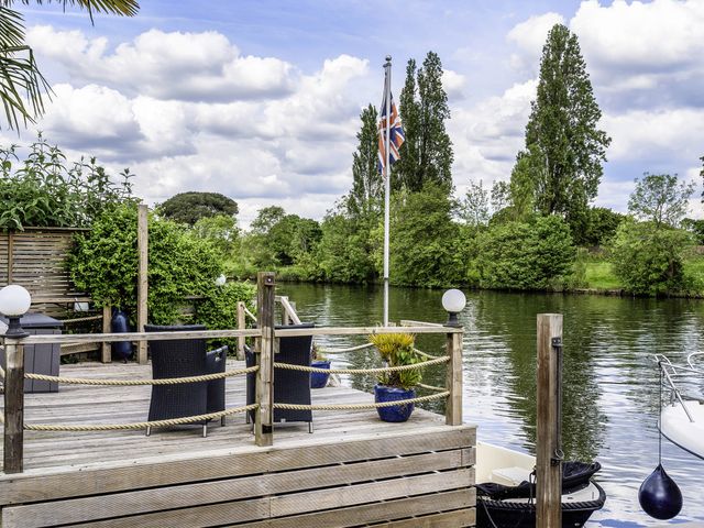River Haven - River Thames frontage house - 1196527 - photo 4