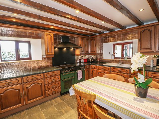 Riber View Barn - 1196537 - photo 3
