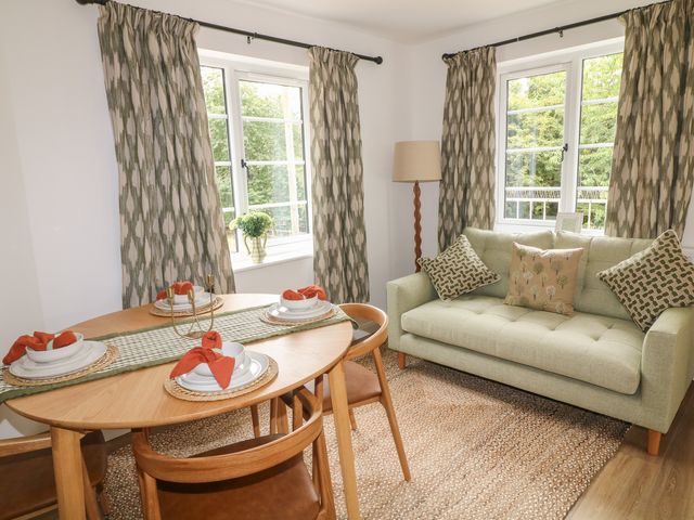 Casthorpe Lodge Cottage - 1196571 - photo 5