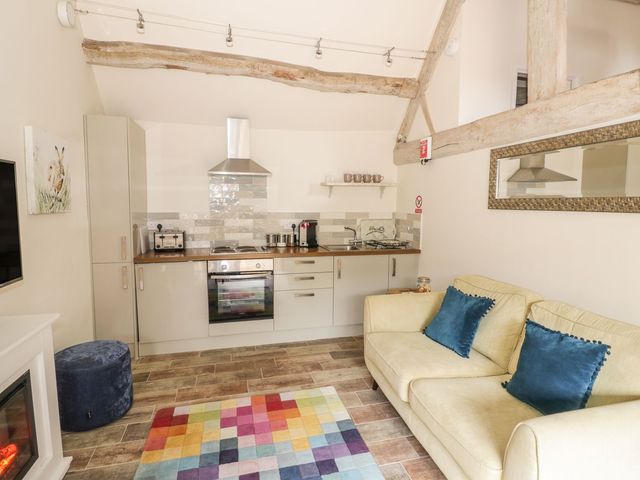 The Bolt Hole - 1196579 - photo 2