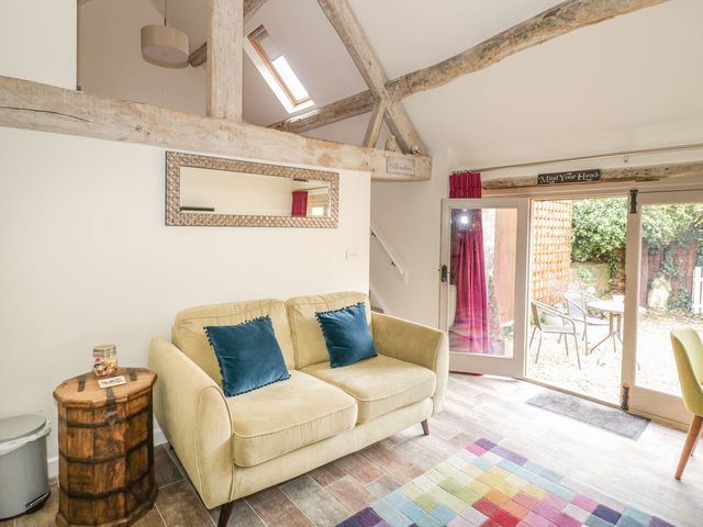 The Bolt Hole - 1196579 - photo 4