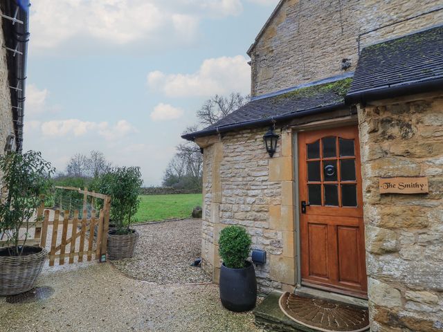 The Smithy - 1196642 - photo 2