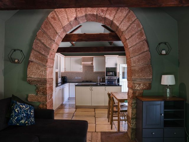 Carwinley Mill House Cottage - 1196697 - photo 4