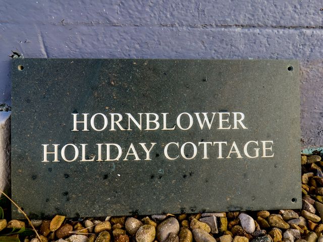 Hornblower Lodge - 1196773 - photo 5