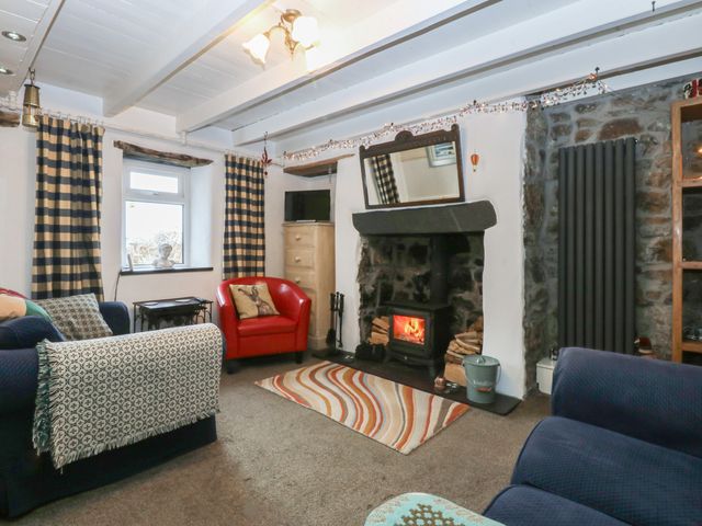 Parc y Brenin Holidays, Abersoch - 1196795 - photo 3