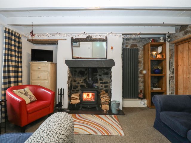 Parc y Brenin Holidays, Abersoch - 1196795 - photo 5